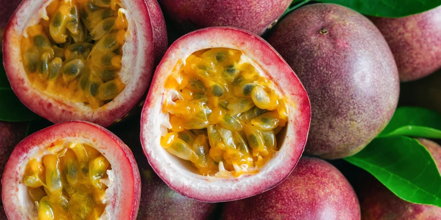 Passion Fruit