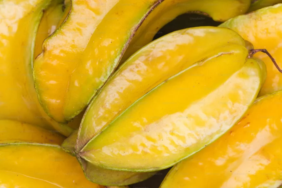 Star Fruit